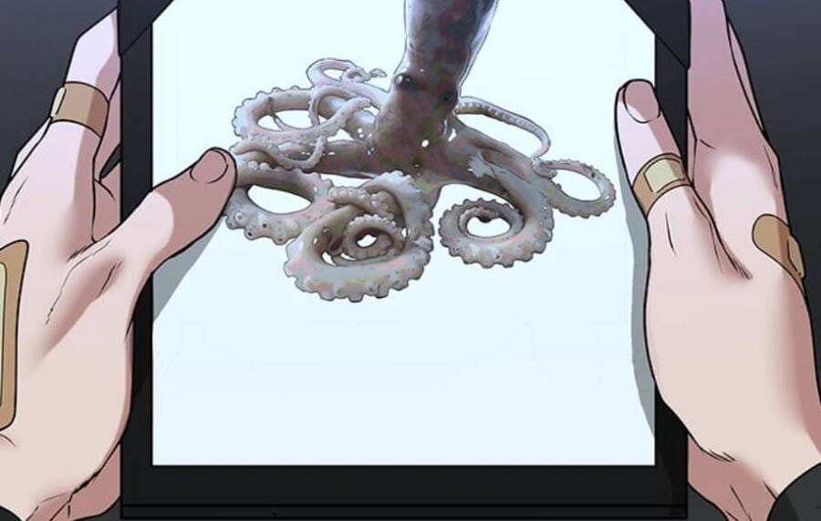 Truyện Tranh Nhiệm Vụ Đời Thật trang 5