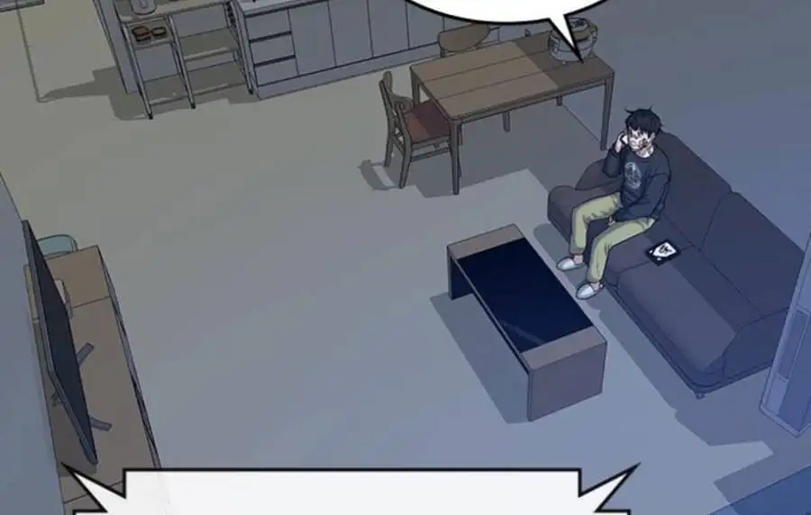 Truyện Tranh Nhiệm Vụ Đời Thật trang 5