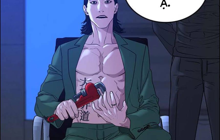 Truyện Tranh Nhiệm Vụ Đời Thật trang 5