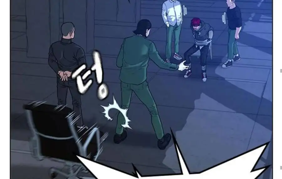 Truyện Tranh Nhiệm Vụ Đời Thật trang 5