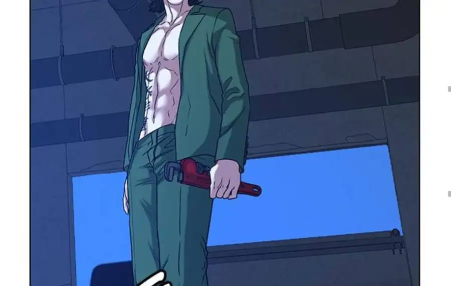 Truyện Tranh Nhiệm Vụ Đời Thật trang 5