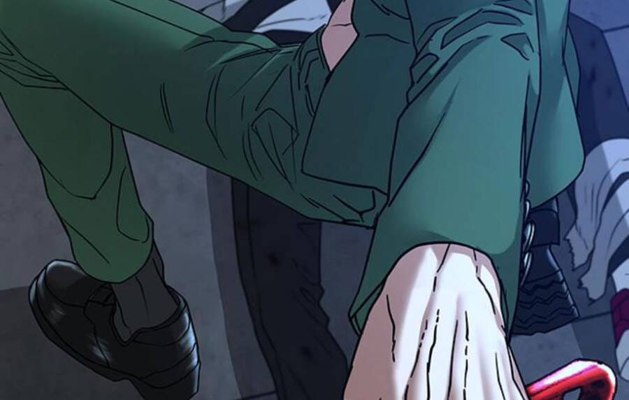 Truyện Tranh Nhiệm Vụ Đời Thật trang 5