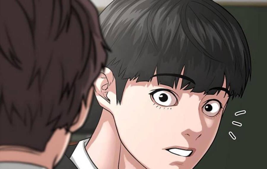 Truyện Tranh Nhiệm Vụ Đời Thật trang 5