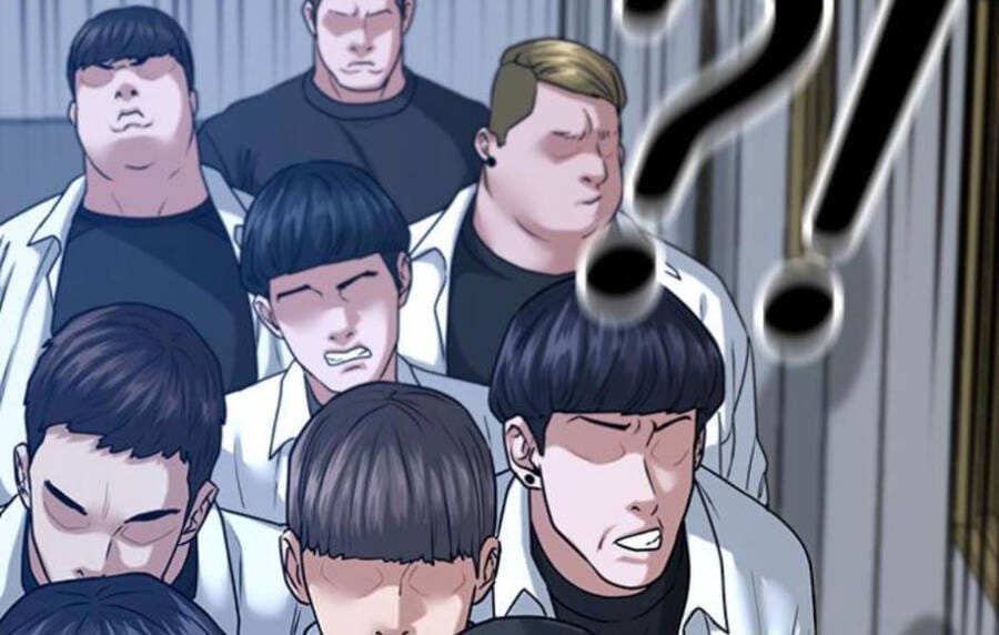 Truyện Tranh Nhiệm Vụ Đời Thật trang 5