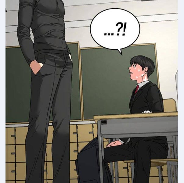 Truyện Tranh Nhiệm Vụ Đời Thật trang 5