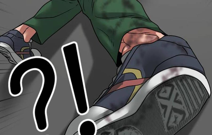 Truyện Tranh Nhiệm Vụ Đời Thật trang 5