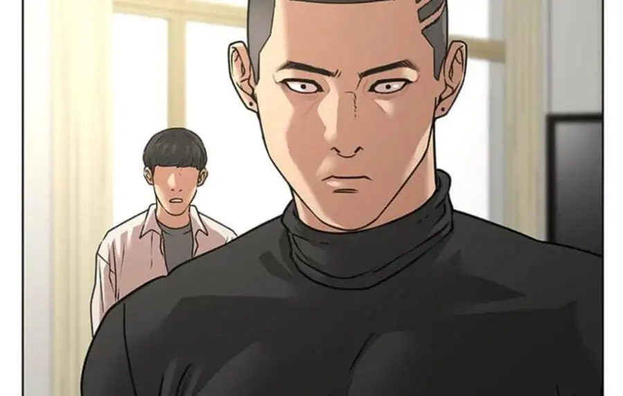 Truyện Tranh Nhiệm Vụ Đời Thật trang 5