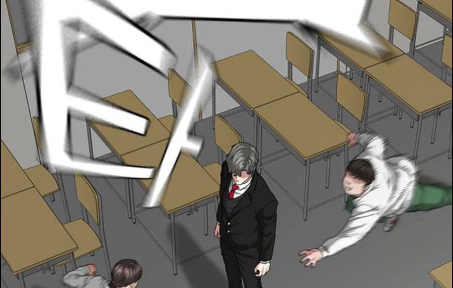 Truyện Tranh Nhiệm Vụ Đời Thật trang 5