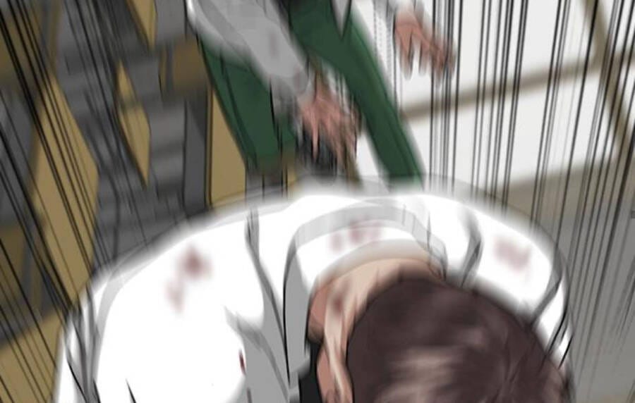 Truyện Tranh Nhiệm Vụ Đời Thật trang 5