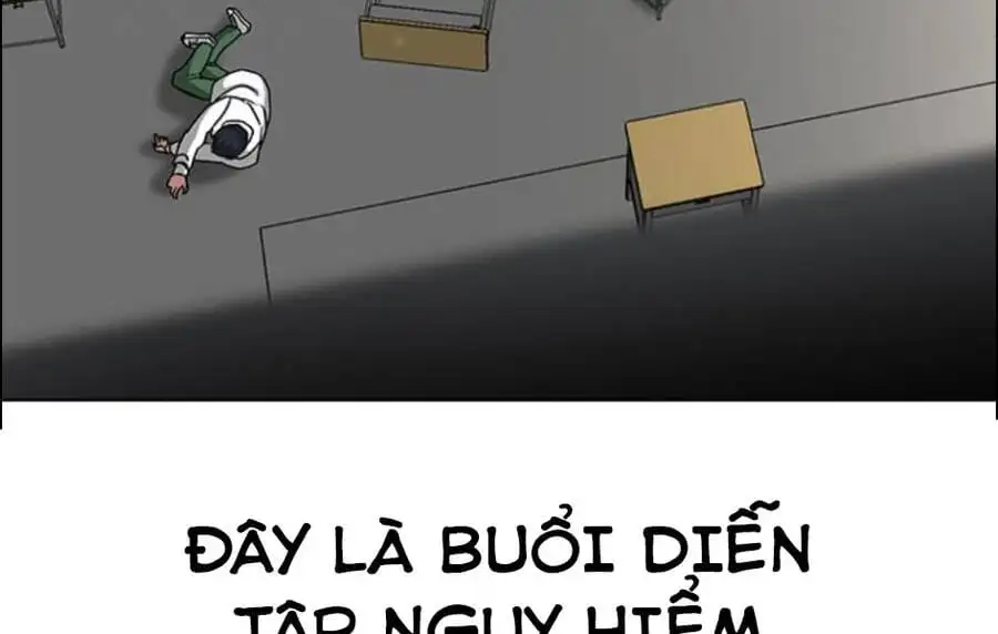 Truyện Tranh Nhiệm Vụ Đời Thật trang 5