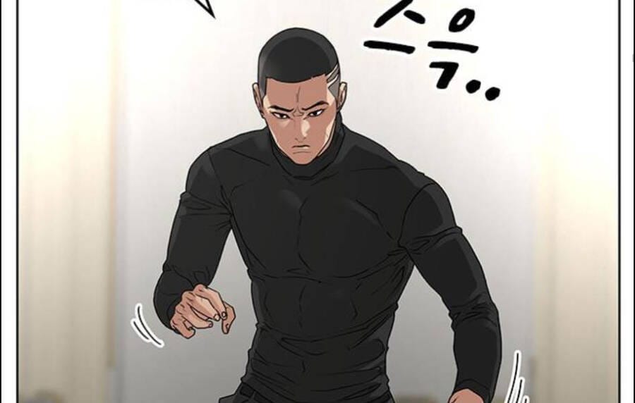 Truyện Tranh Nhiệm Vụ Đời Thật trang 5