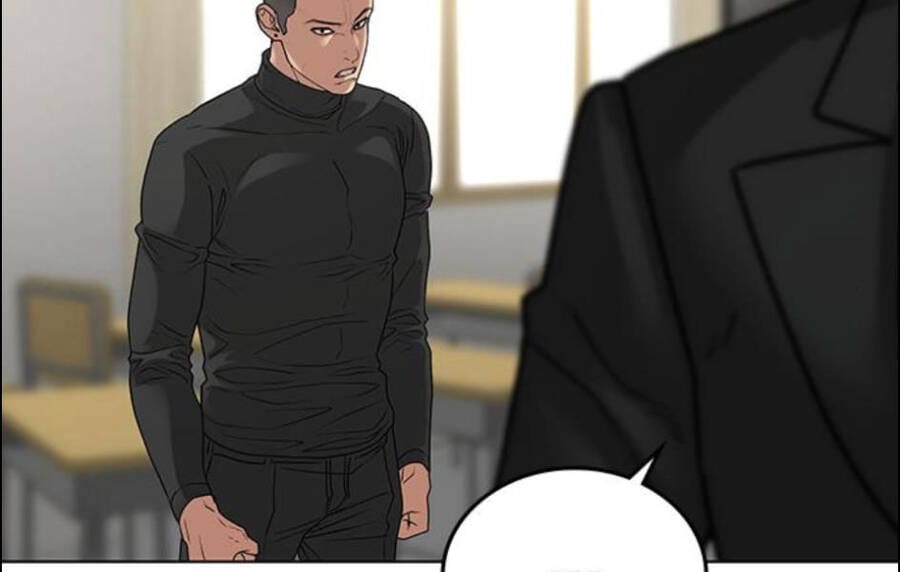 Truyện Tranh Nhiệm Vụ Đời Thật trang 5