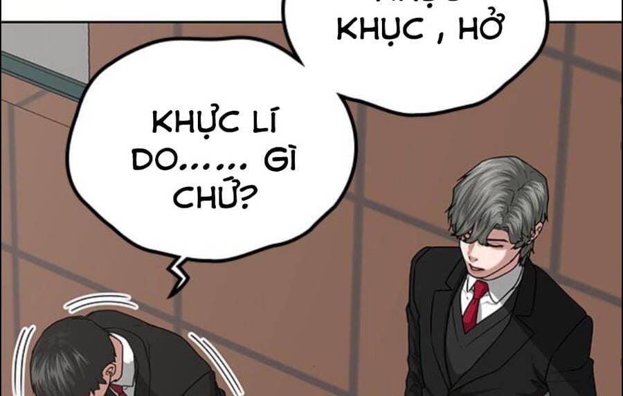 Truyện Tranh Nhiệm Vụ Đời Thật trang 5