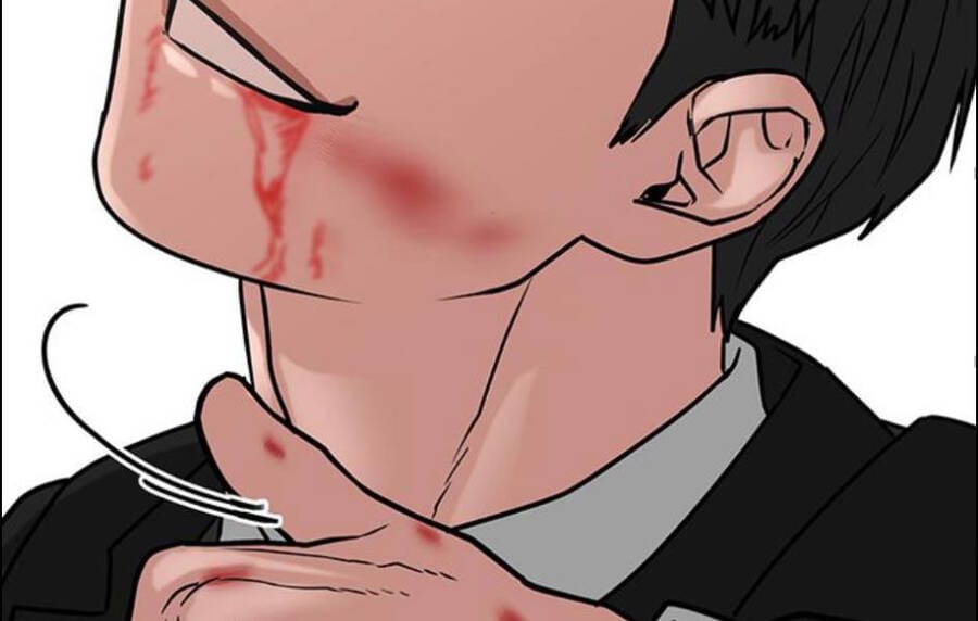 Truyện Tranh Nhiệm Vụ Đời Thật trang 5