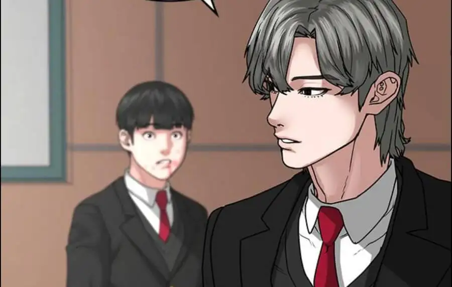 Truyện Tranh Nhiệm Vụ Đời Thật trang 5