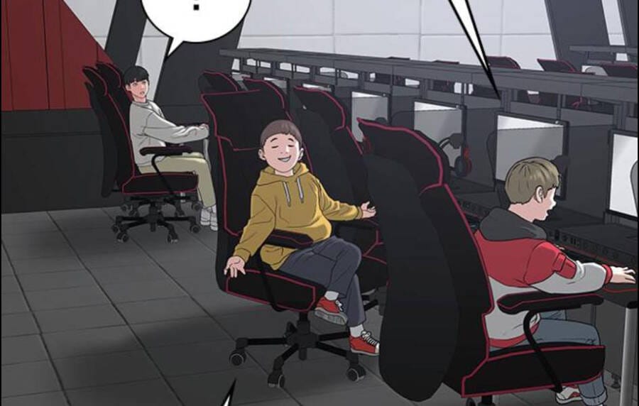 Truyện Tranh Nhiệm Vụ Đời Thật trang 5