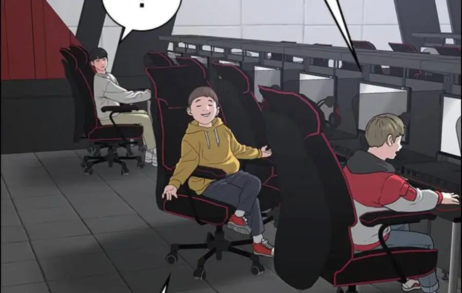 Truyện Tranh Nhiệm Vụ Đời Thật trang 5