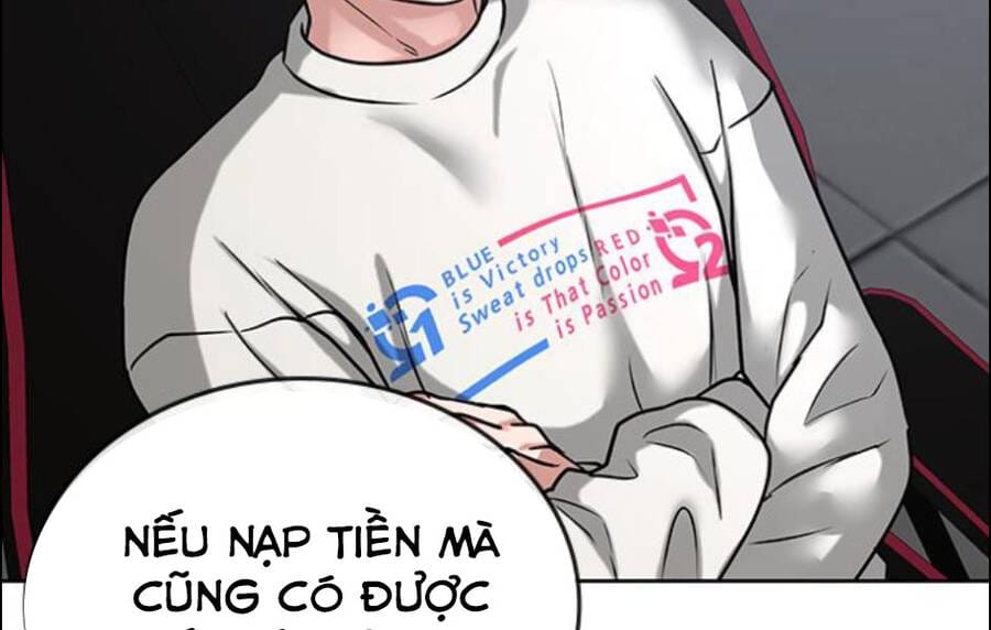 Truyện Tranh Nhiệm Vụ Đời Thật trang 5