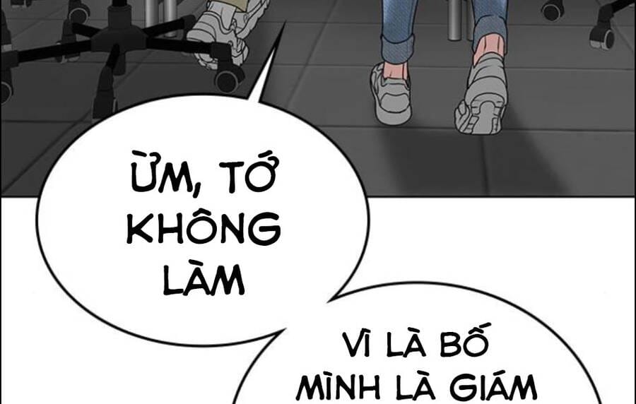 Truyện Tranh Nhiệm Vụ Đời Thật trang 5