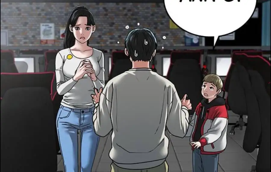 Truyện Tranh Nhiệm Vụ Đời Thật trang 5