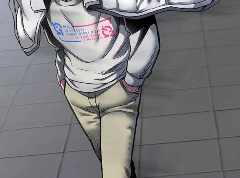 Truyện Tranh Nhiệm Vụ Đời Thật trang 5