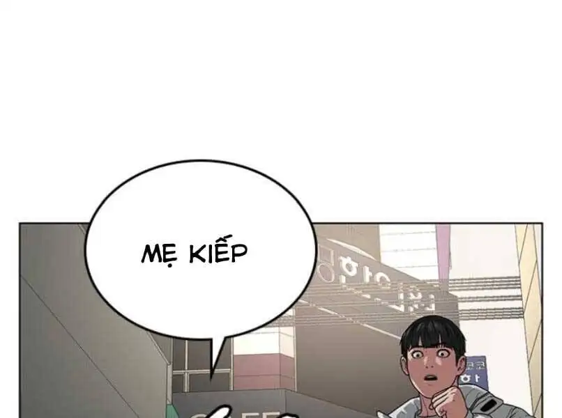 Truyện Tranh Nhiệm Vụ Đời Thật trang 5