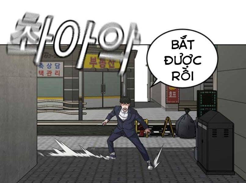 Truyện Tranh Nhiệm Vụ Đời Thật trang 5