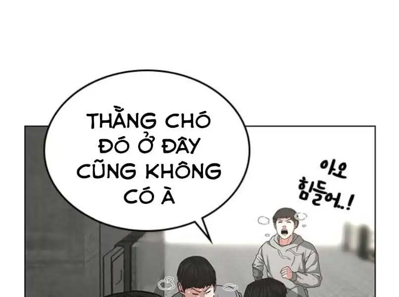 Truyện Tranh Nhiệm Vụ Đời Thật trang 5