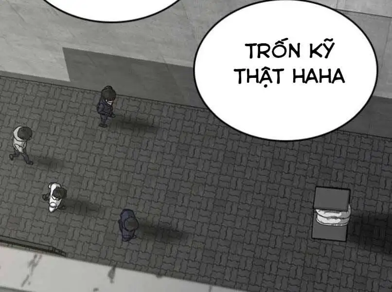 Truyện Tranh Nhiệm Vụ Đời Thật trang 5