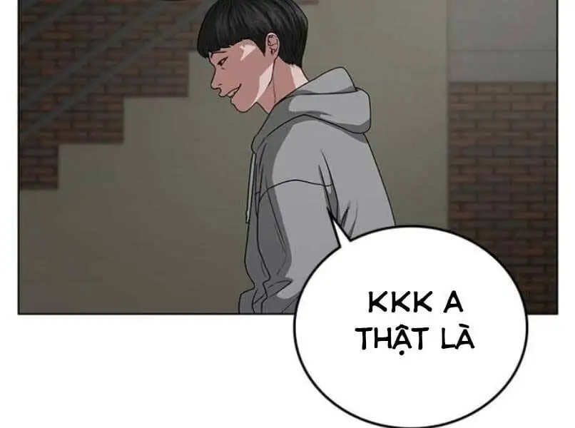 Truyện Tranh Nhiệm Vụ Đời Thật trang 5