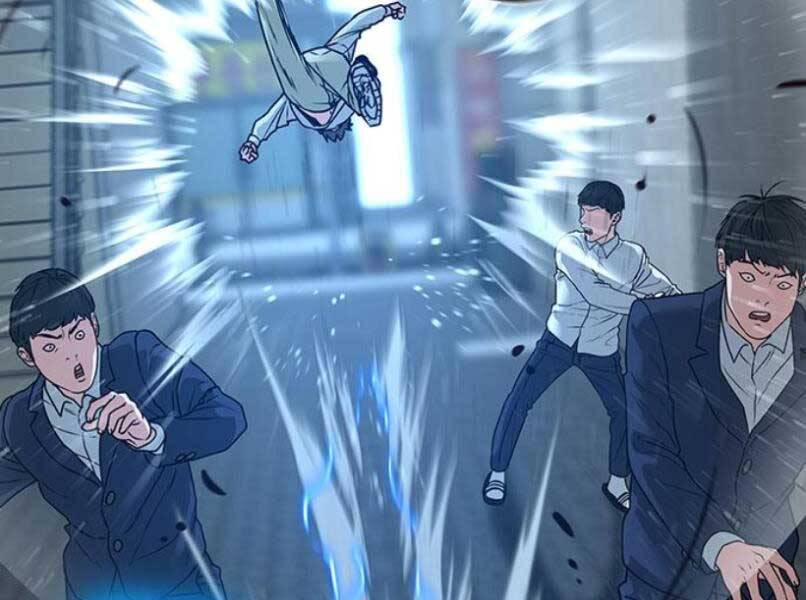 Truyện Tranh Nhiệm Vụ Đời Thật trang 5