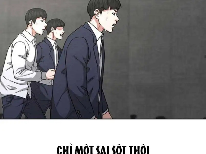 Truyện Tranh Nhiệm Vụ Đời Thật trang 5