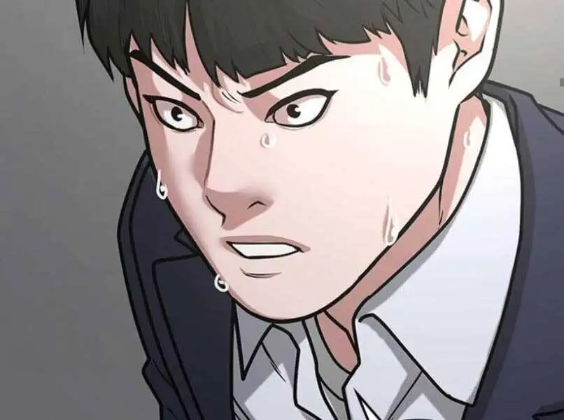 Truyện Tranh Nhiệm Vụ Đời Thật trang 5