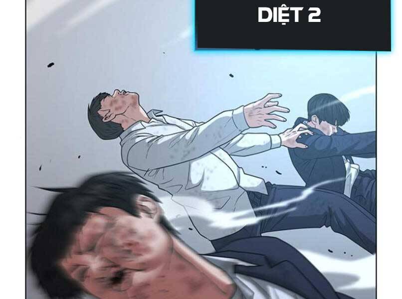 Truyện Tranh Nhiệm Vụ Đời Thật trang 5