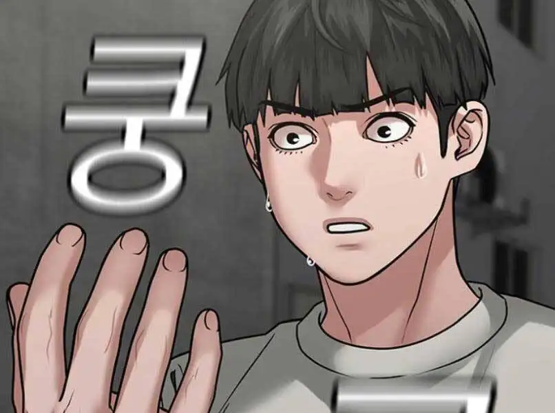 Truyện Tranh Nhiệm Vụ Đời Thật trang 5