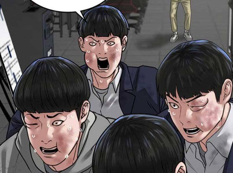 Truyện Tranh Nhiệm Vụ Đời Thật trang 5