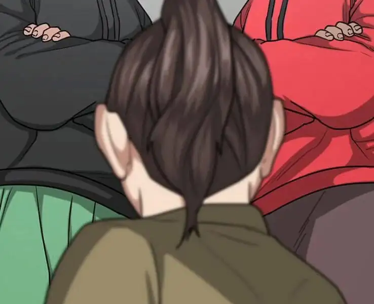 Truyện Tranh Nhiệm Vụ Đời Thật trang 5