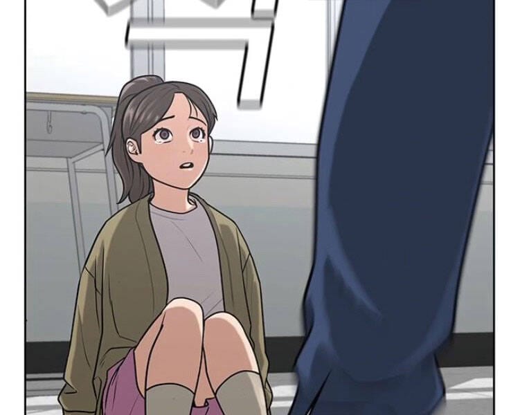 Truyện Tranh Nhiệm Vụ Đời Thật trang 5