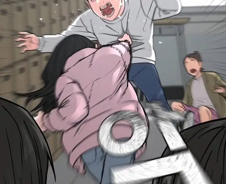 Truyện Tranh Nhiệm Vụ Đời Thật trang 5