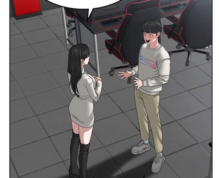 Truyện Tranh Nhiệm Vụ Đời Thật trang 5