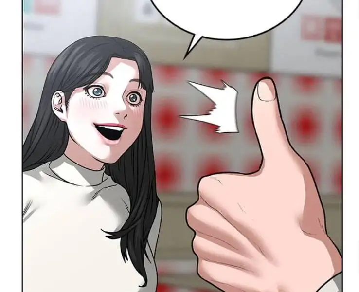 Truyện Tranh Nhiệm Vụ Đời Thật trang 5