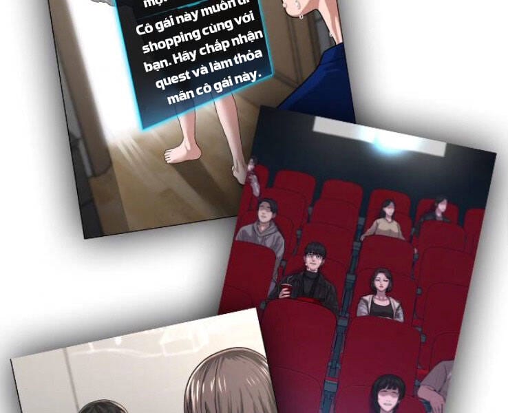 Truyện Tranh Nhiệm Vụ Đời Thật trang 5