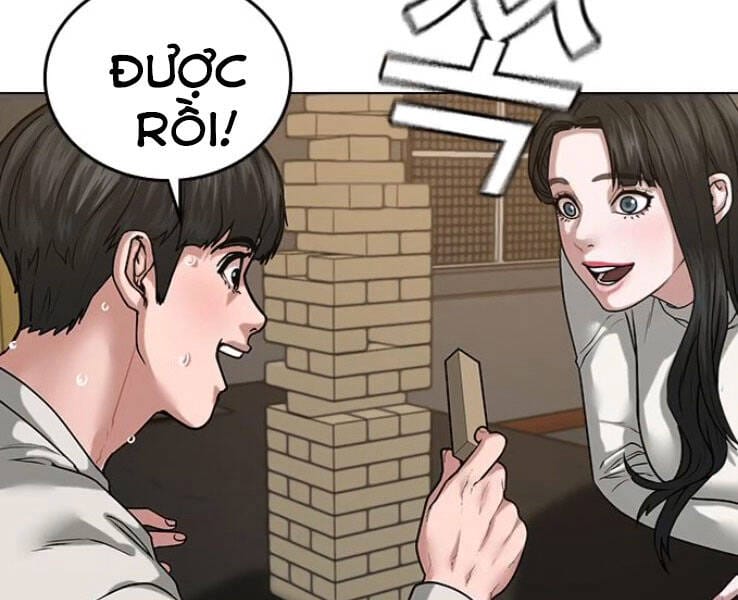 Truyện Tranh Nhiệm Vụ Đời Thật trang 5