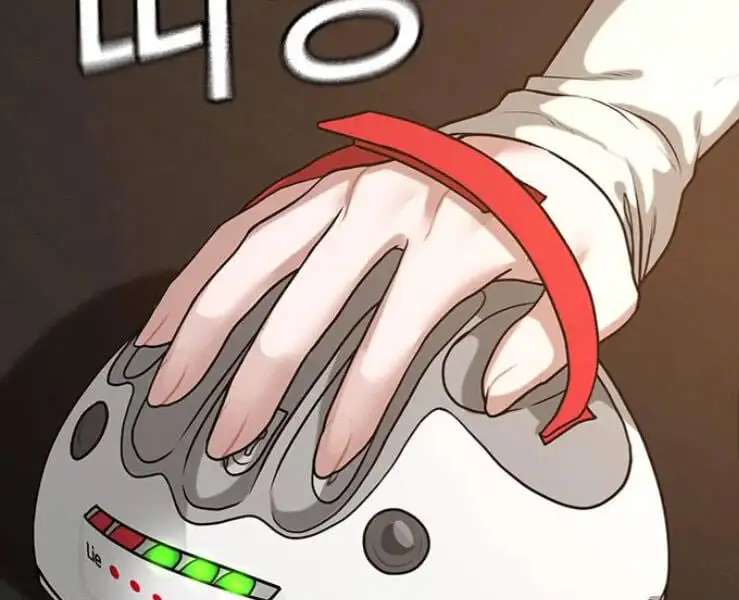 Truyện Tranh Nhiệm Vụ Đời Thật trang 5