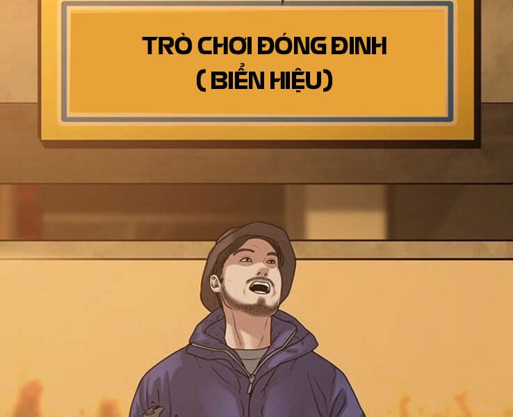 Truyện Tranh Nhiệm Vụ Đời Thật trang 5