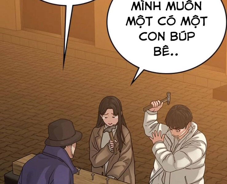 Truyện Tranh Nhiệm Vụ Đời Thật trang 5