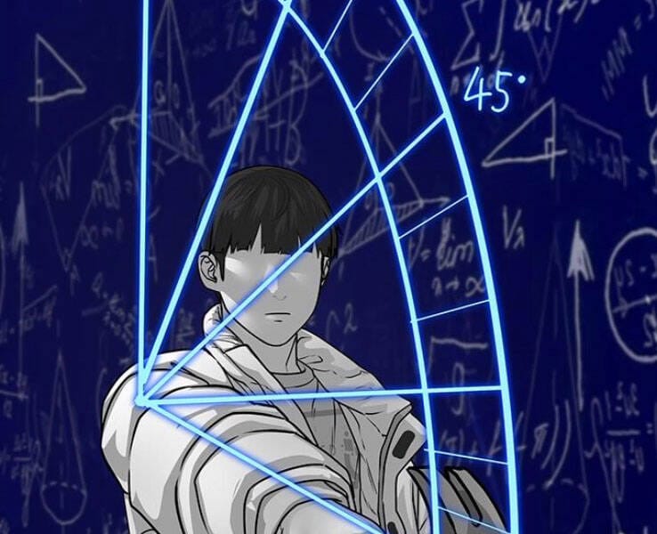 Truyện Tranh Nhiệm Vụ Đời Thật trang 5