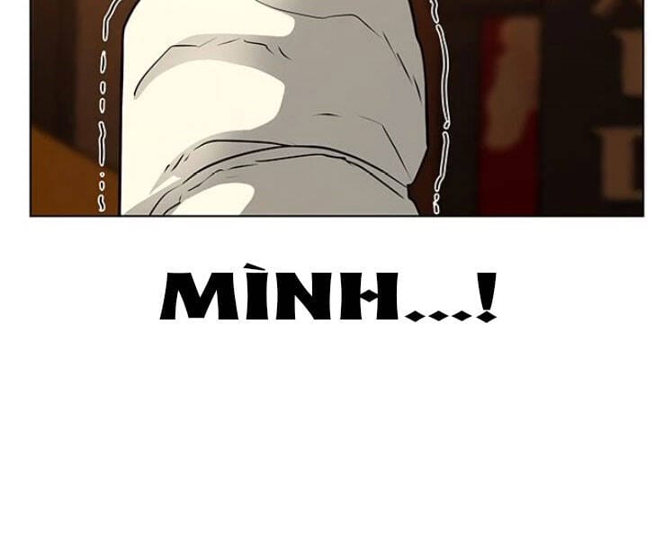 Truyện Tranh Nhiệm Vụ Đời Thật trang 5