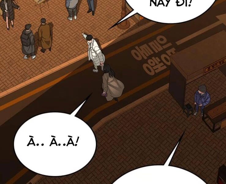 Truyện Tranh Nhiệm Vụ Đời Thật trang 5