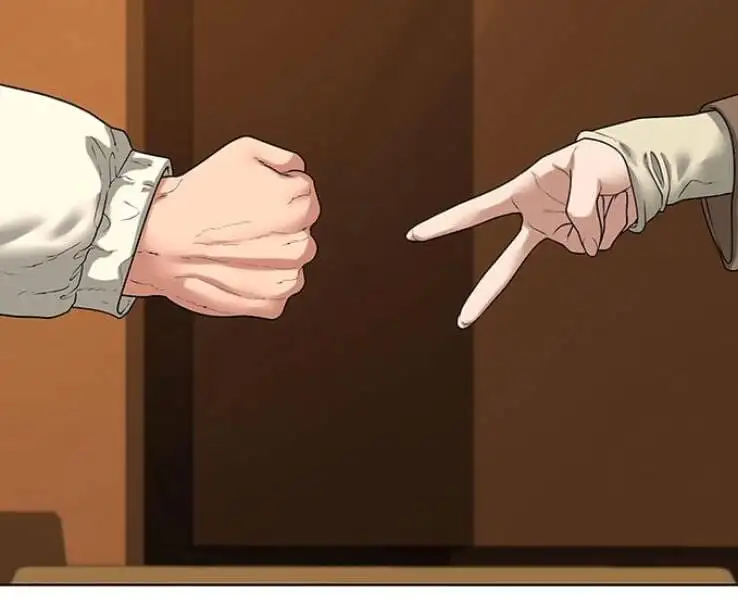 Truyện Tranh Nhiệm Vụ Đời Thật trang 5